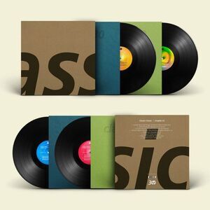 Various Artists - Classic Classic Chapter 02 / Various  LP LP